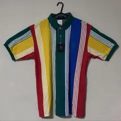 POLO&RACQUET CLUB ポロシャツ(Lサイズ)のサムネイル