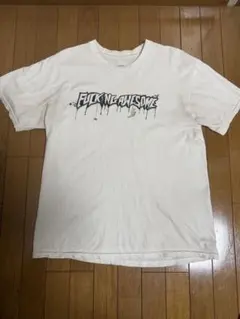 ファッキンオーサム　fucking awesome Tシャツ　Lサイズのサムネイル