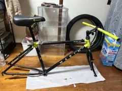 パ*ム様 Giant Hardline 8100 old mtb 希少 パ*ム様 Giant Hardline 8100 old mtb 希少 - メルカリ