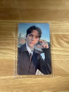 SEVENTEEN 大阪 会場限定 SPILL THE FEELS バーノン