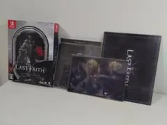 The Last Faith(ラストフェイス) 値下げ❌