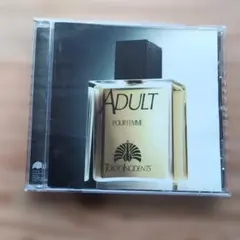 東京事変 ADULT POUR FEMME CD