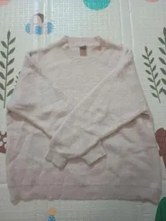 Casper John ニットセーター Mサイズ