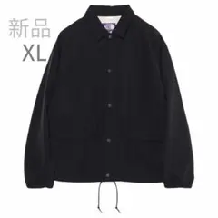 新品THE NORTH FACE Purple Label コーチジャケットXLのサムネイル