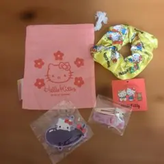 ☆ハローキティ セット