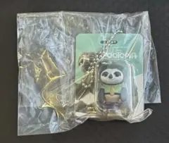 ズートピア　ブリスターチャームコレクション　フラッシュ