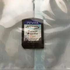 [0173] PS Vita AMNESIA V Edition アムネシア