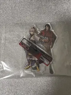 2026年最新】fate samurai remnant アクリルスタンドの人気アイテム