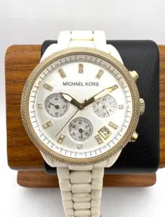 Y*S様 f3387 MICHAEL KORS マイケルコース 腕時計 メンズのサムネイル