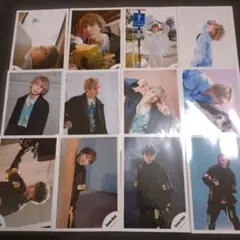 20. SnowMan 佐久間大介 公式写真 12枚 キッシン Stories