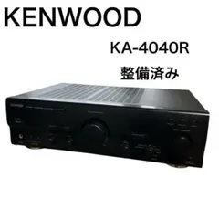 2026年最新】Kenwood アンプの人気アイテム - メルカリ
