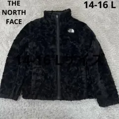 THE NORTH FACE リバーシブルジャケット キッズ 14-16 L