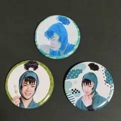 2025年最新】食満留三郎 缶バッジの人気アイテム - メルカリ