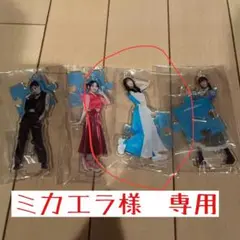 ギャンパレ　月ノウサギ　アクスタ　gang parade アクリルスタンド