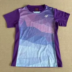 ヨネックスゲームTシャツ