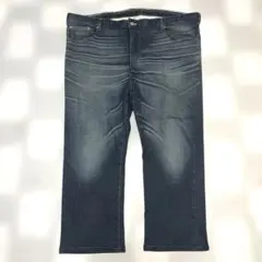 ☆特大サイズ！EDWIN 503 ジャージーズ 5L エドウィン☆②