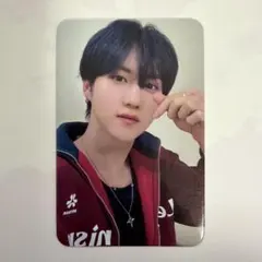 ONEUS イド トレカお渡し会 リリイベ トレカ - メルカリ