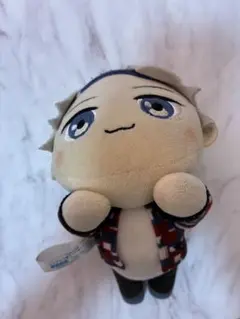 BTSテヒョンキーホルダー