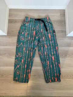 Supreme south2west8 Belted Pants ワイドパンツ - メルカリ