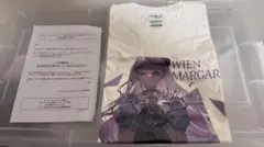 Liella! サントリー 非売品 ラブライブ！ ウィーン・マルガレーテTシャツ