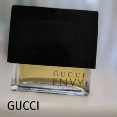 GUCCI ENVY FOR MEN 香水 ミニボトルのサムネイル
