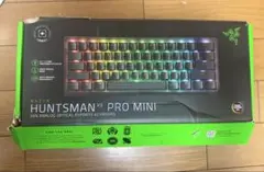 razer キーボード