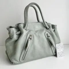 フルラ FURLA ハンドバッグ カルメン ギャザー レザー 巾着バッグ 2026年最新】フルラ カルメンの人気アイテム - メルカリ