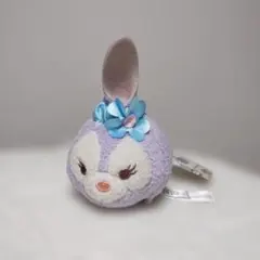 ディズニー　香港　ステラ・ルー　ツムツム