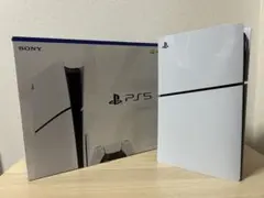 【Bluetoothアダプタ付】PlayStation 5 本体(通常版)