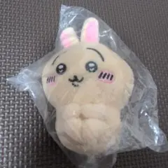 うさぎ ぬいぐるみ マスコット