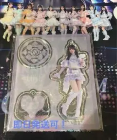 2025年最新】野口衣織 アクスタ 魔法少女の人気アイテム - メルカリ