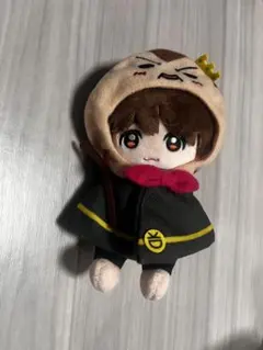 Hey! Say! JUMP 有岡大貴 だいきんぐ ぬいぐるみ新品未開封 - メルカリ