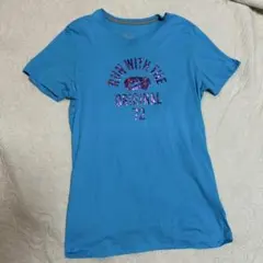 Nike the athletic dept. Tシャツ　ナイキ