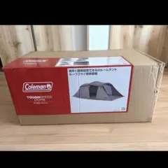Coleman タフスピードドーム　新品未使用のサムネイル