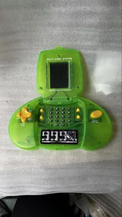 レトロ】任天堂 Nintendo コンピュータ マージャン 役満 1983年製