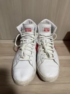 Converse All Star Pro Leather ハイカットスニーカー