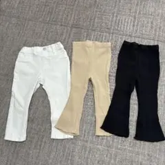シーイン　パンツセット