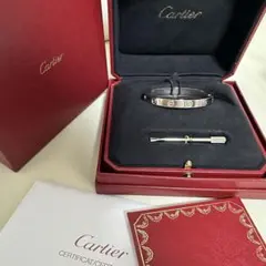 Cartier 1895 クラシックウエディングバンドリング 証明書付48 - メルカリ