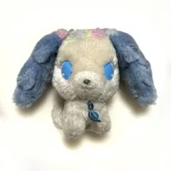 ジュエルペット サファイア サフィー Sサイズ ぬいぐるみ - メルカリ