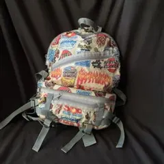 2026年最新】hysteric glamour リュックの人気アイテム - メルカリ