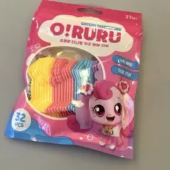 ティニピン☆デンタルフロスのサムネイル