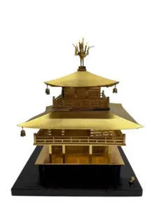 2025年最新】金閣寺 置物の人気アイテム - メルカリ