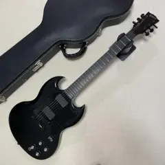 ESP カスタムオーダーギター フォレスト FRX FOREST - メルカリ