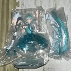 プライズ　フィギュア　初音ミク　箱無し