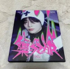 Stray Kids I.N 樂star 開封済