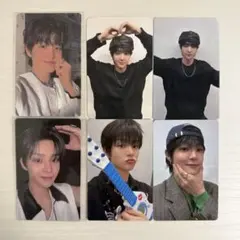 TREASURE Pleasure サイン会 トレカ まとめ売り ジフン