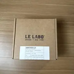 LELABO ANOTHER13
