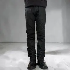 DEVOA - Architectural Drop-Crotch Pants - メルカリ