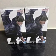 未開封・ダンボール発送】俺だけレベルアップな件 水篠旬 フィギュア 2