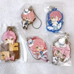 桃李 ラバスト セット